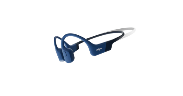 Aftershokz BlueEclipse 騒がしかっ